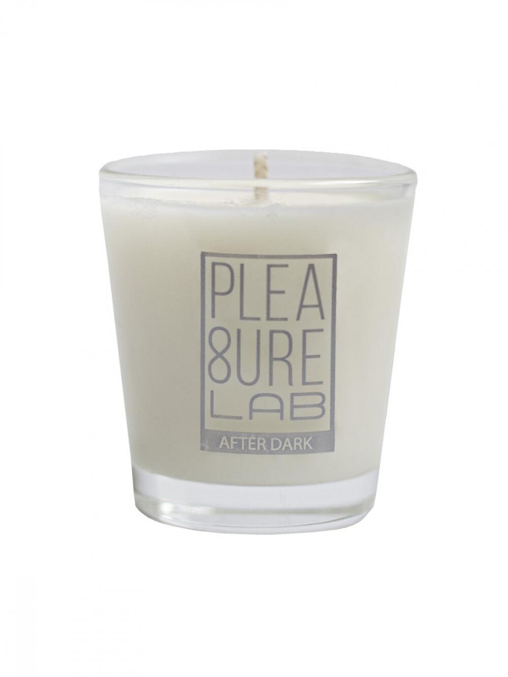 Фотография Массажная Cвеча Pleasure Lab After Dark