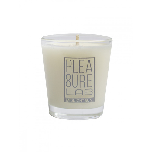 Массажная Cвеча Pleasure Lab Midnight Sun