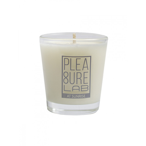 Массажная Свеча Pleasure Lab At Sunrise