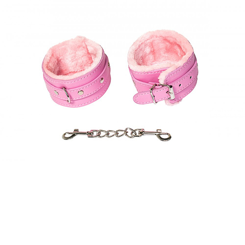 Поножи Party Hard Eternity Pink