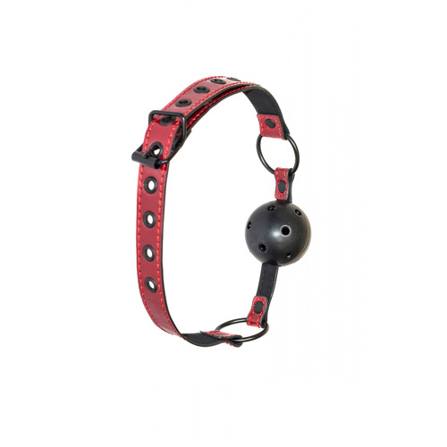 Кляп Party Hard Love Bite