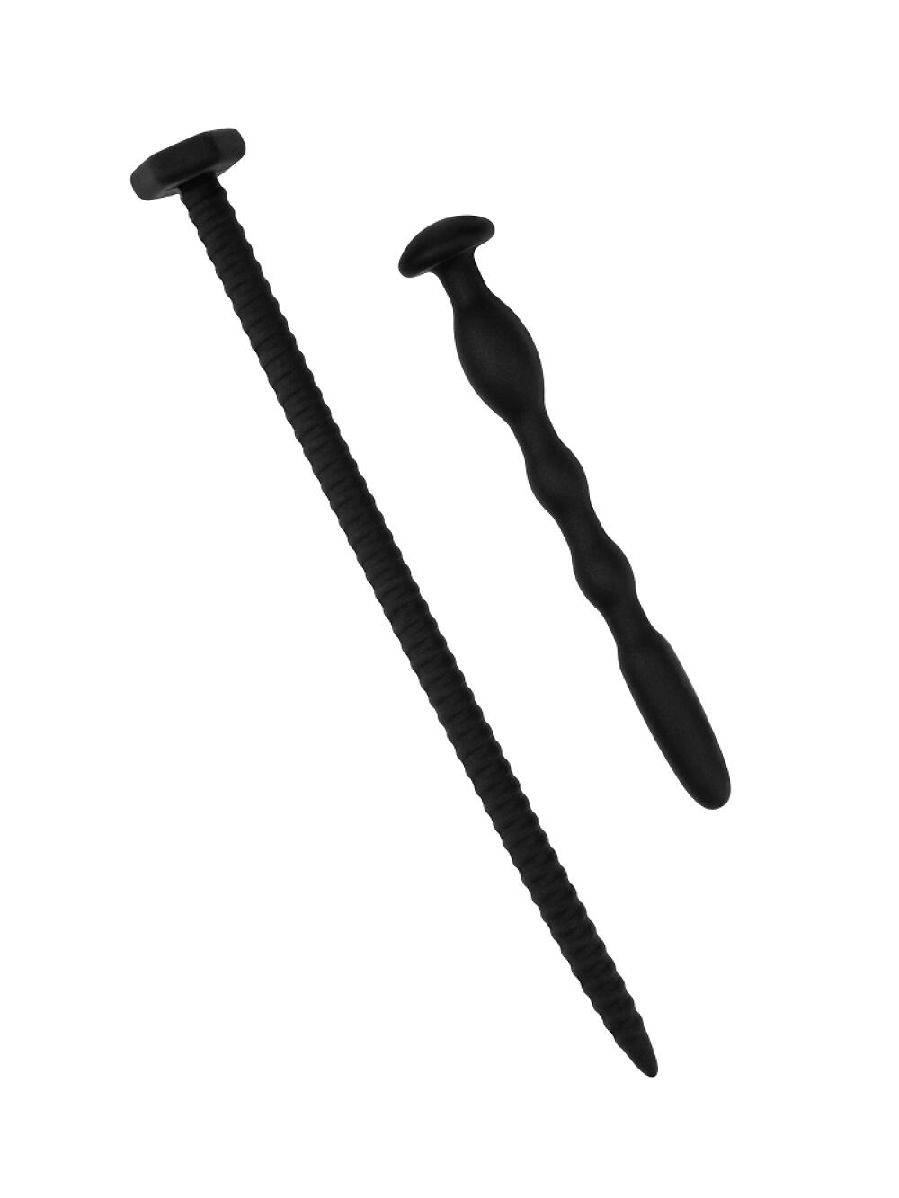 Фотография Набор уретральных массажеров Vanilla Bolt