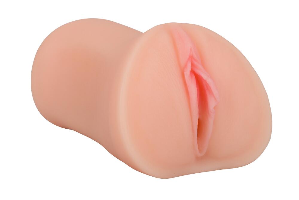 Фотография Реалистичный Ультрамягкий Мастурбатор Satisfaction Darling Touch