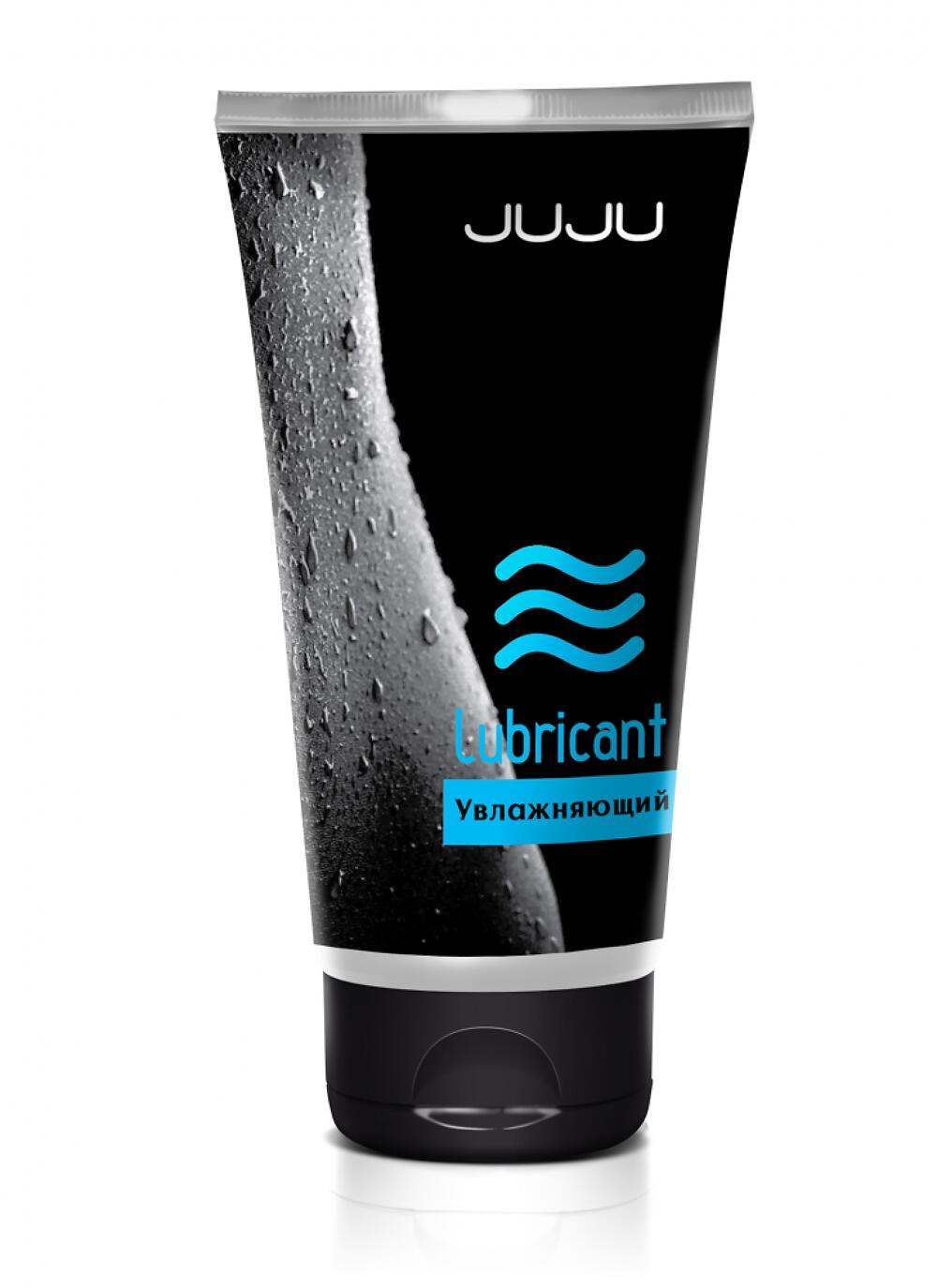 Фотография Лубрикант JUJU Увлажняющий 50ml (смазка)