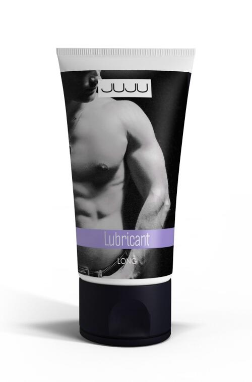 Пролонгирующий лубрикант JUJU Long 50ml