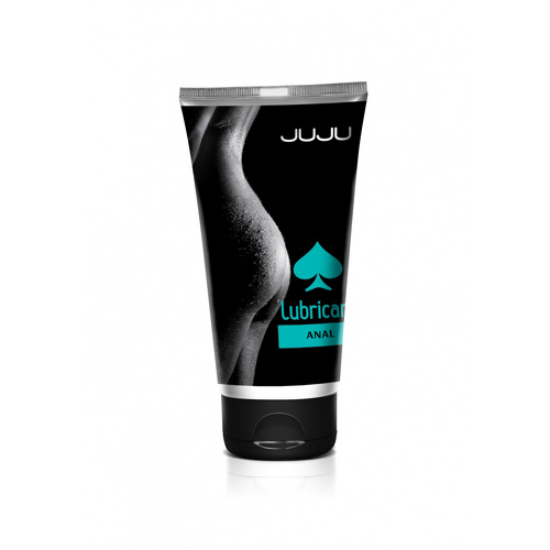 Силиконовый лубрикант JUJU ANAL 50ML (смазка)