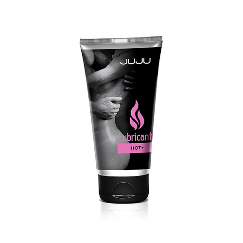 Возбуждающий лубрикант JUJU HOT  50ml