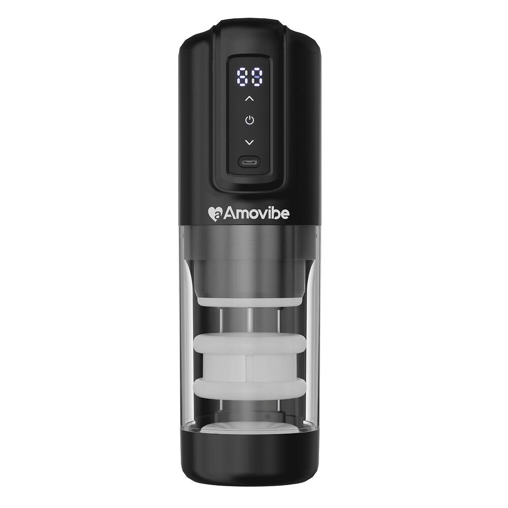 Фотография Инновационный мастурбатор Vortex