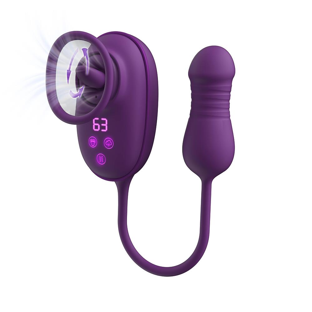 Фотография Инновационный стимулятор Nebula Orbit