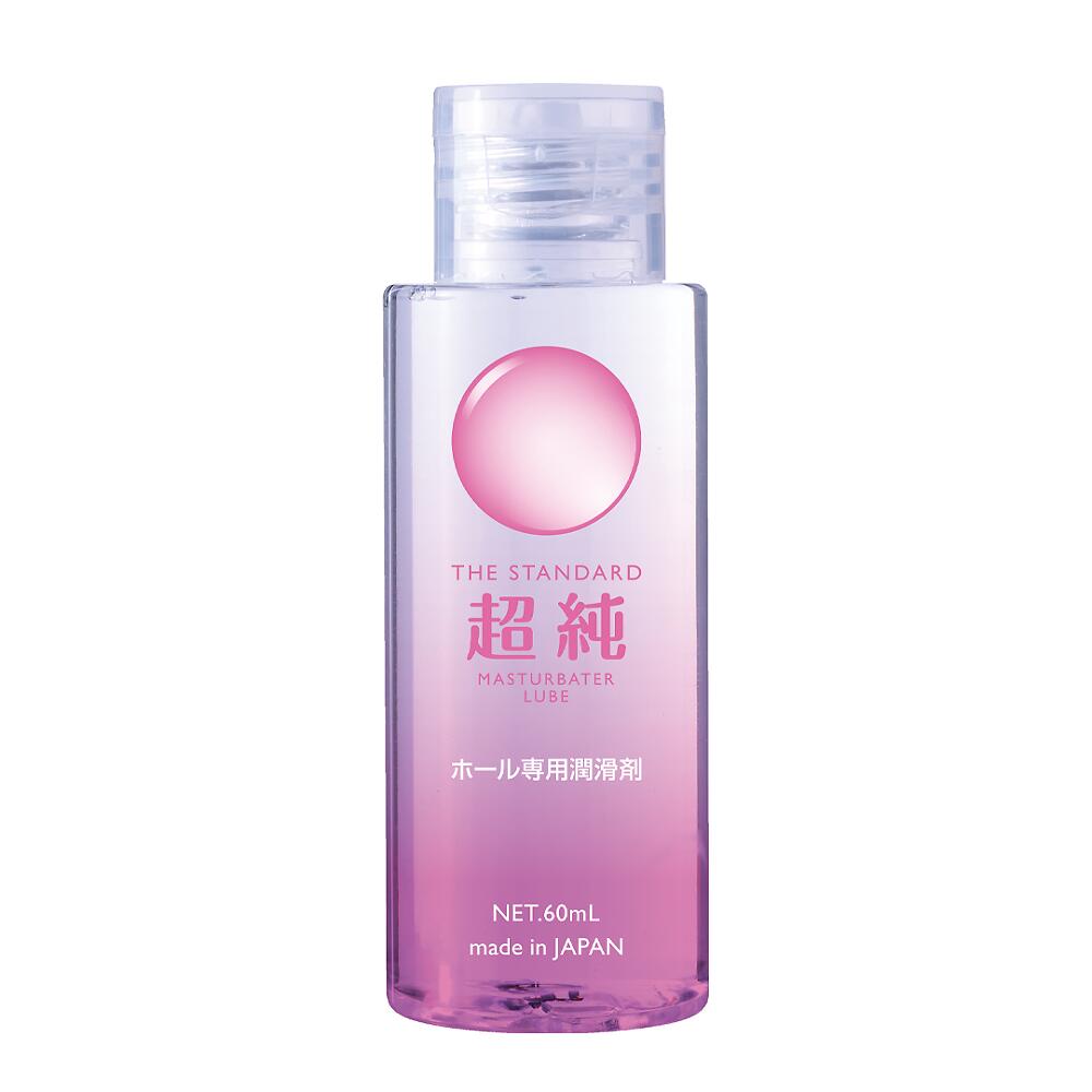 Фотография Гель на водной основе для мастурбации .beyond masturbation gel, 60 мл.