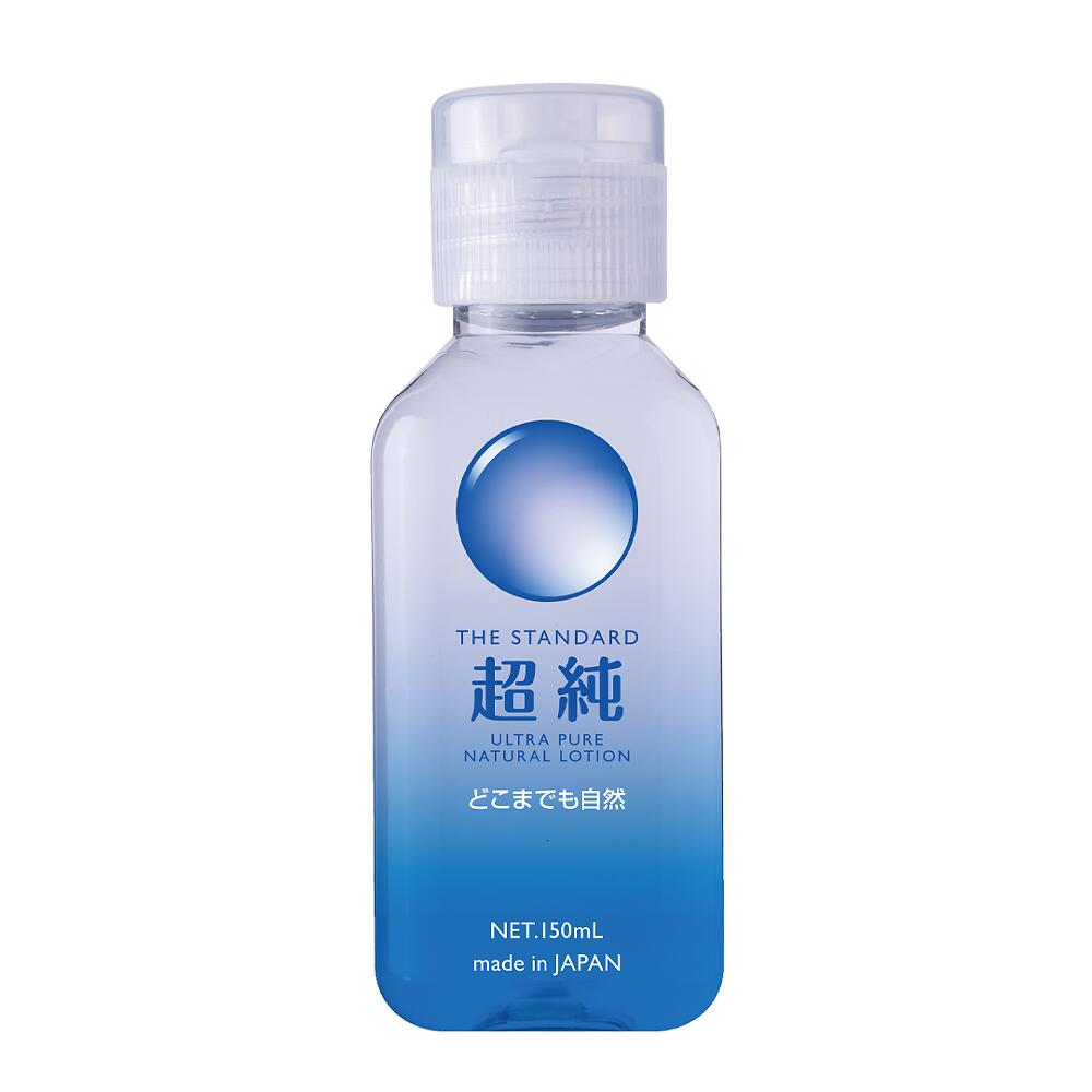 Фотография Гель на водной основе .beyond ultra pure, 150мл (смазка)