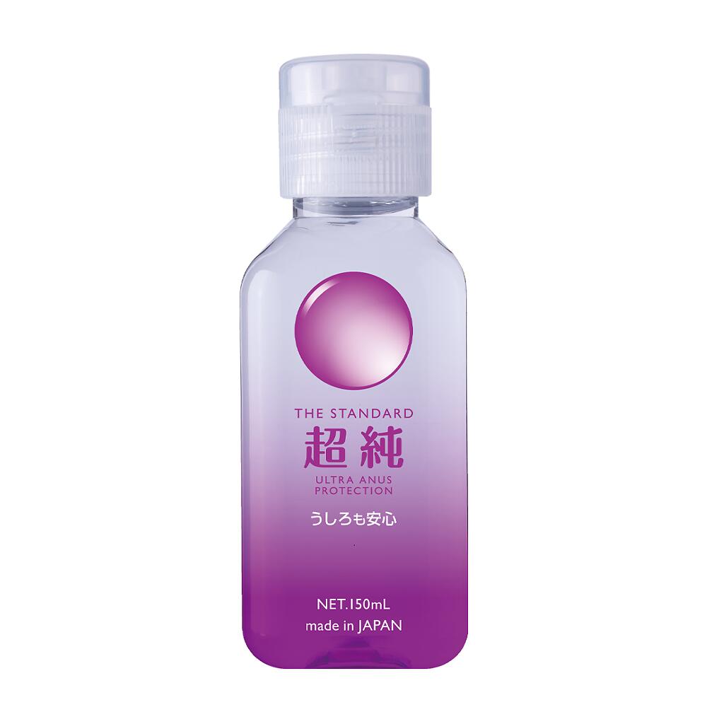 Фотография Гель с защитными свойствами .beyond ultra anal protection, 150 мл (смазка)