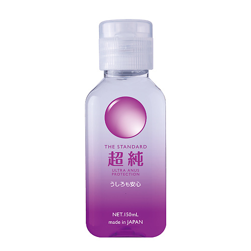 Гель с защитными свойствами .beyond ultra anal protection, 150 мл (смазка)