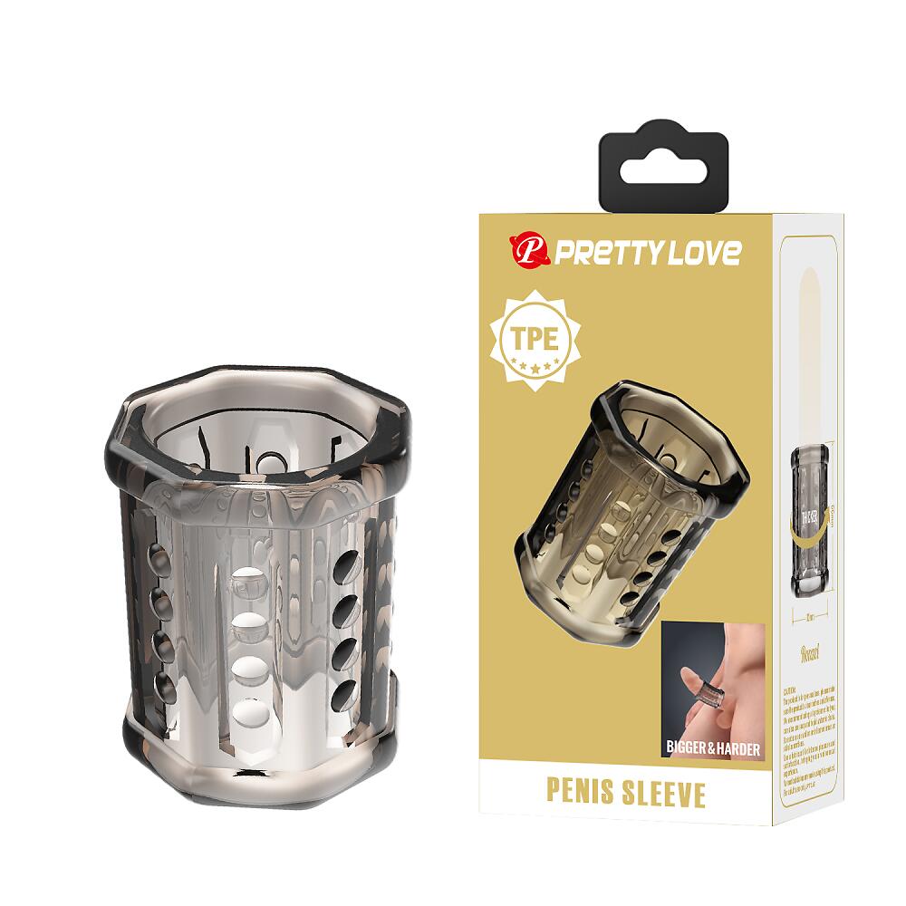 Фотография Насадка на пенис Pretty Love