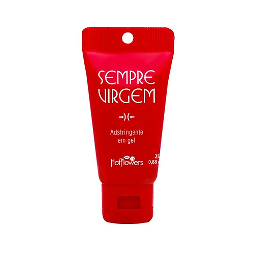 Сужающий гель SEMPRE VIRGEM для женщин