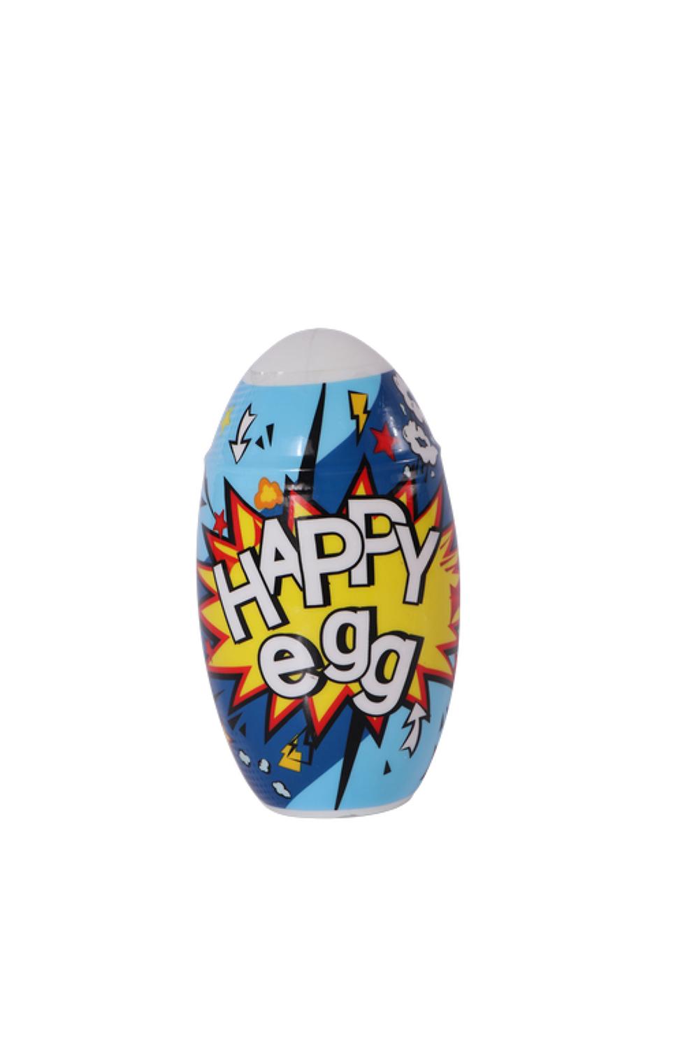 Фотография Мастурбатор Happy eggs
