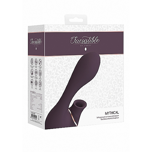 Вакуумно-волновой стимулятор Mythical