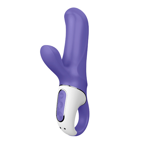 Satisfyer Vibes. Mugic Bunny