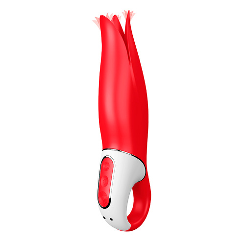 Satisfyer Vibes. Power Flower