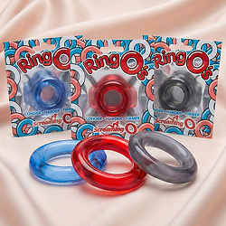 Просмотреть секс-игрушки в сочи по категории Насадки и кольца