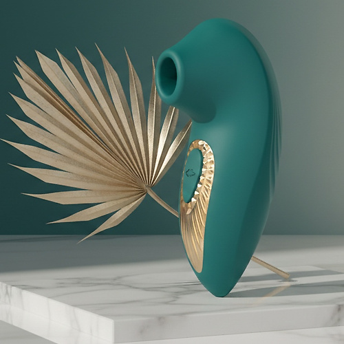 Вакуумно-волновой стимулятор Secwell