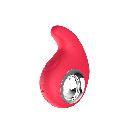 Клиторальный массажер с функцией постукивания