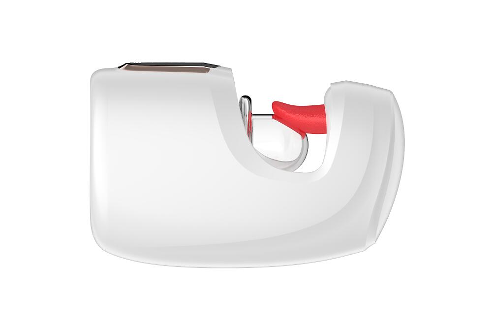 Фотография Мастурбатор с функцией растяжения и язычком